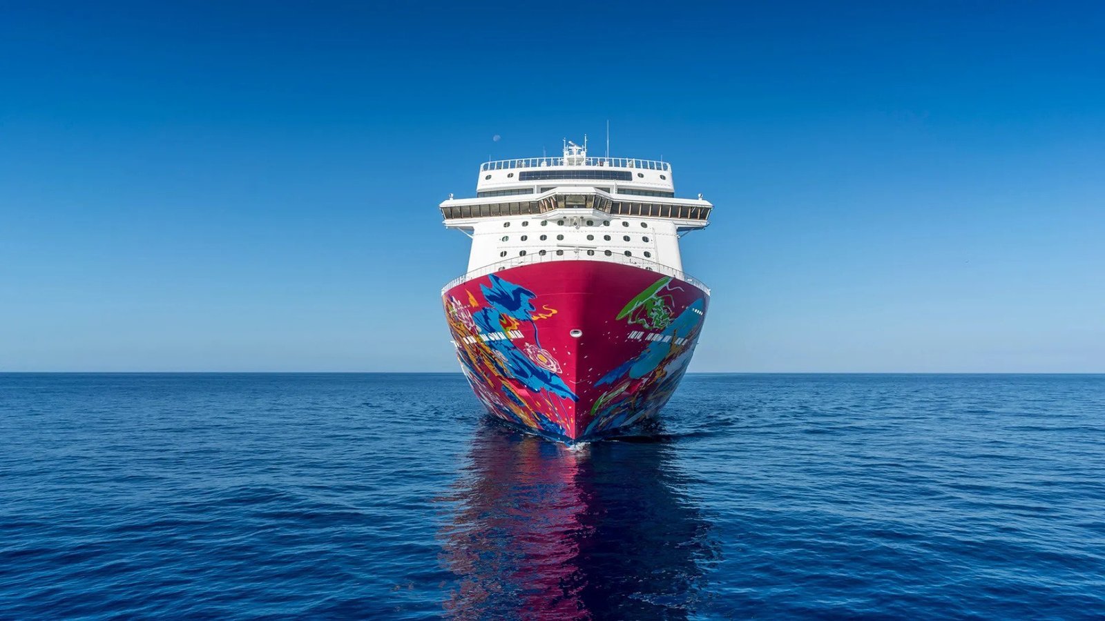 Cruise