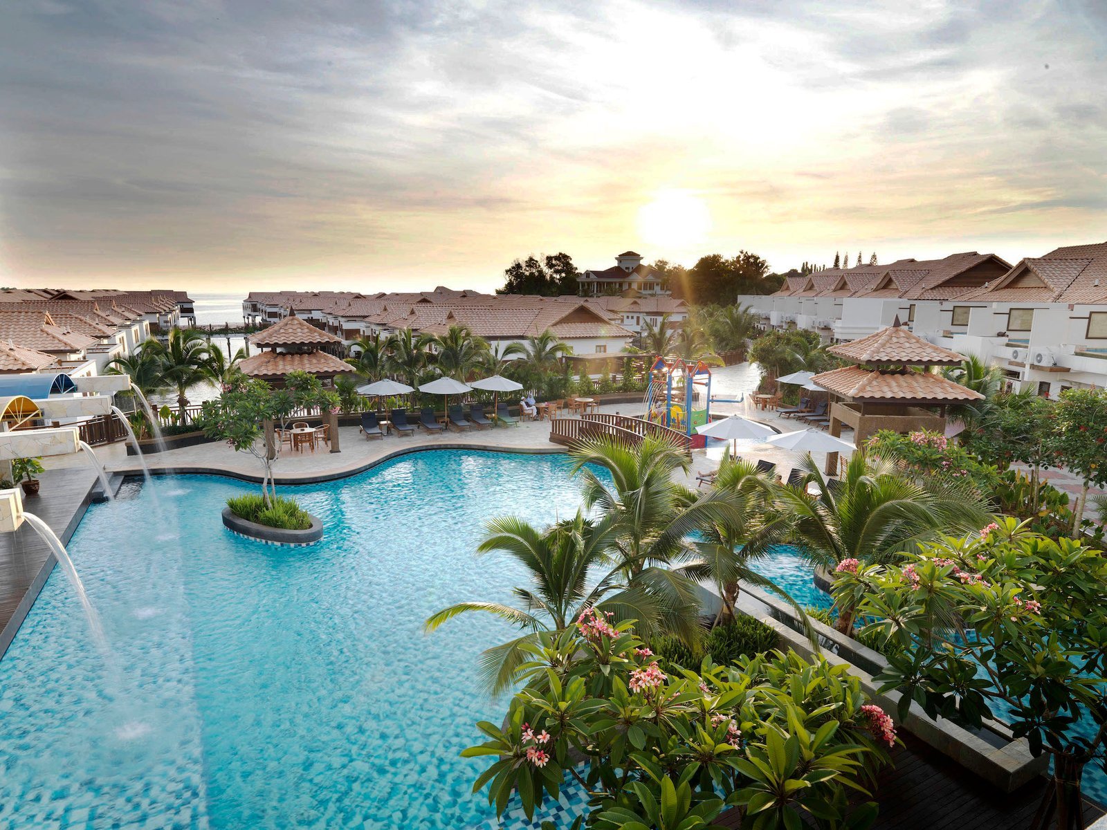 Hotel Selangor